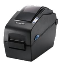 Bixolon SLP-DX223 label printer Direct thermal 300 x 300 DPI