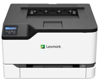 Lexmark C3326dw Colour 600 x 600 DPI A4 Wi-Fi