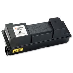 Katun 38881 Toner-kit, 15K pages (replaces Kyocera TK-350) for Kyocera FS 3920