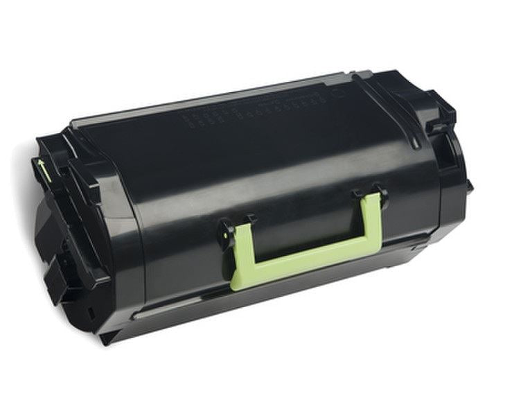 Lexmark 62D2X0E/622X Toner-kit black extra High-Capacity Project, 45K pages ISO/IEC 19798 for Lexmark MX 711/810