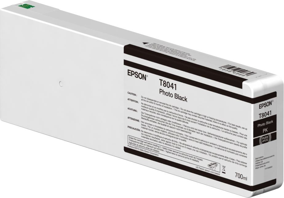 Epson C13T44J340/T44J3 Ink cartridge magenta 700ml for Epson SC-P 7560