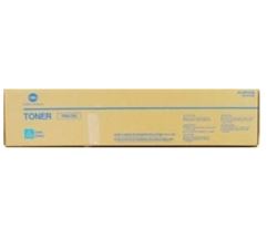 Konica Minolta A1DY450/TN-615C Toner cyan, 75K pages/5% for KM Bizhub Press C 8000