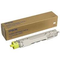 Epson C13S050148/S050148 Toner yellow, 8K pages/5% for Epson AcuLaser C 4100