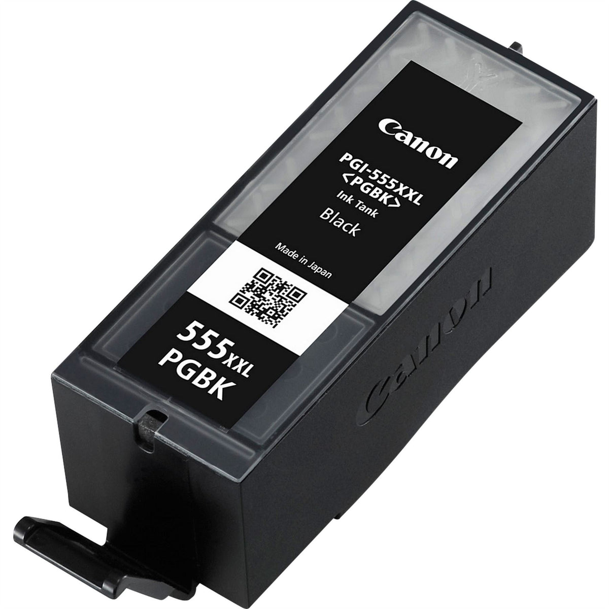 Canon 8049B001/PGI-555PGBKXXL Ink cartridge black extra High-Capacity pigmented 1000 Photos 37ml for Canon Pixma IX 6850/MX 725