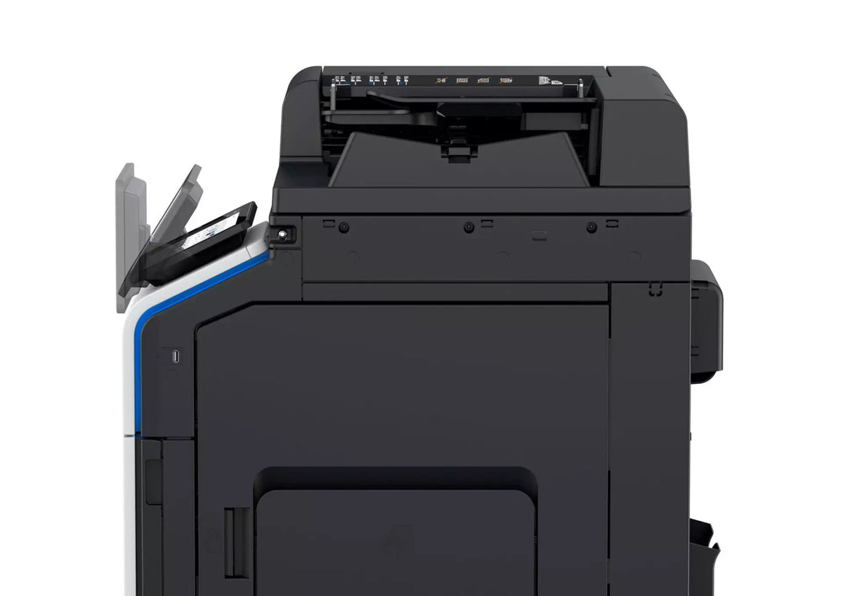 Konica Minolta bizhub C361i A3 Colour Laser Copier Printer MFD Lease Rental Price Offers