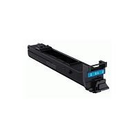 Konica Minolta A0DK451 Toner cyan, 4K pages/5% for KM MagiColor 4650