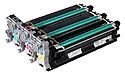 Konica Minolta A0310NH Drum kit Rainbow-Kit (c,m,y), 30K pages/5% for KM MagiColor 4650/5550/5650