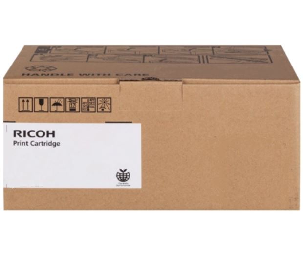 Ricoh 842210 Toner yellow, 8K pages/5% for Ricoh MP C 407