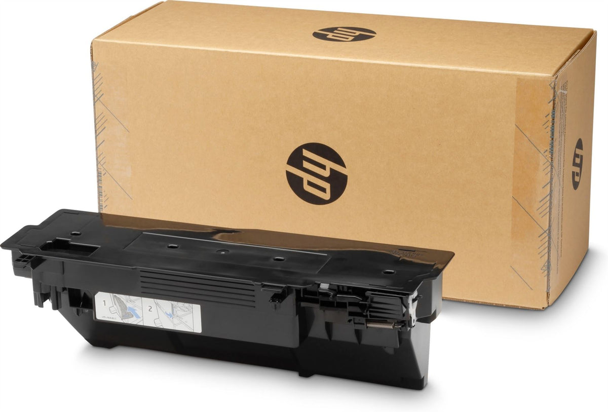 HP P1B94A Toner waste box, 100K pages for HP LaserJet M 652