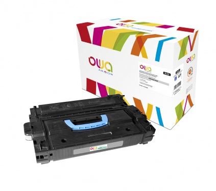 Armor K12429OW toner cartridge 1 pc(s) Black