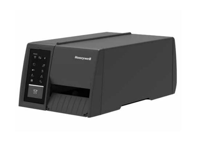 Honeywell PM45 Compact label printer Thermal transfer 203 x 203 DPI 350 mm/sec Wired &amp; Wireless Ethernet LAN Wi-Fi Bluetooth