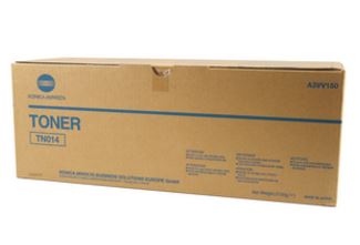 Konica Minolta A3VV150/TN-014 Toner, 10.5K pages for KM Bizhub Press 1052