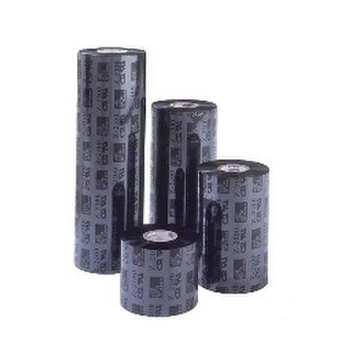 Zebra Wax/resin 3200 1.30&quot; printer ribbon