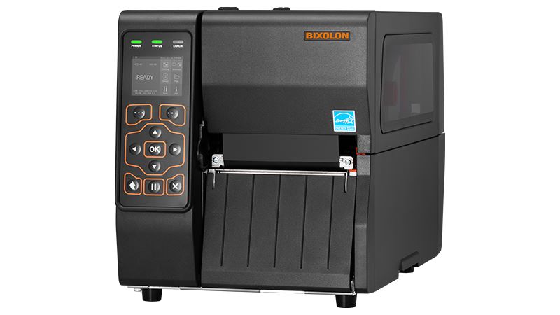Bixolon XT3-43 label printer Thermal transfer 300 x 300 DPI Wired