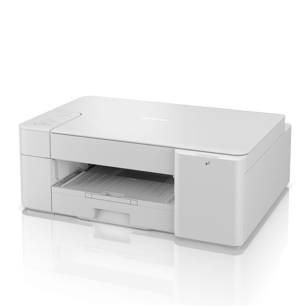 Brother DCP-J1200W multifunction printer Inkjet A4 1200 x 6000 DPI Wi-Fi