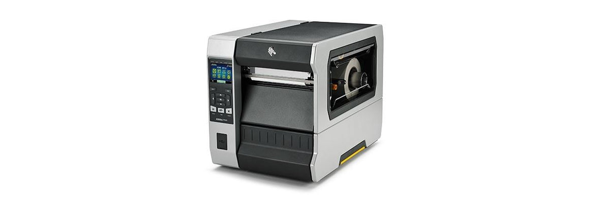 Zebra ZT620 label printer Thermal transfer 300 x 300 DPI Wired &amp; Wireless