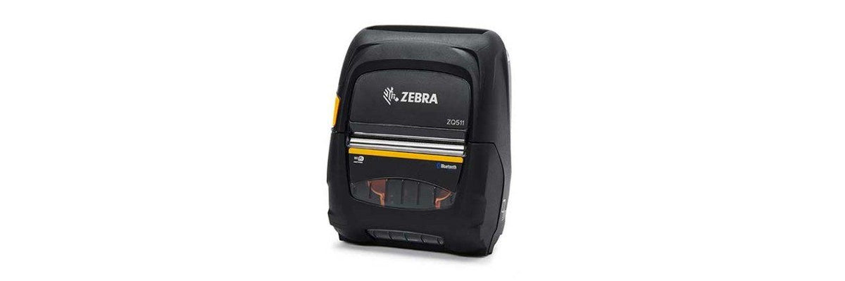 Zebra ZQ511 label printer Direct thermal 203 x 203 DPI Wired &amp; Wireless