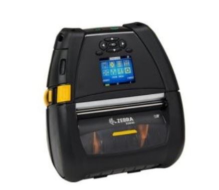Zebra ZQ630 label printer Direct thermal 203 x 203 DPI Wired &amp; Wireless