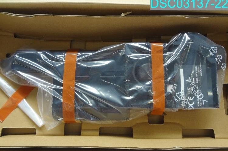 Konica Minolta MK-607 Fan Kit for for FS-533