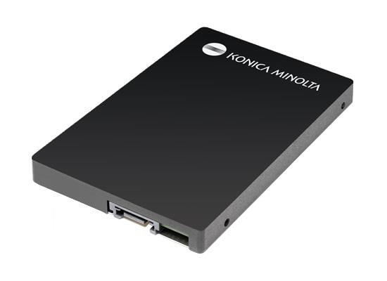 Konica Minolta 1TB Solid State Drive (SSD)