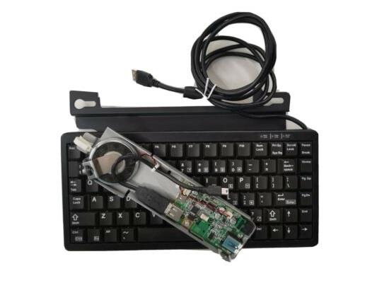 Konica Minolta EK-604 Local IF Kit (for connecting USB Keyboard)