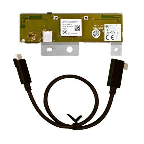 Konica Minolta  UK-221 Internal Wireless LAN option