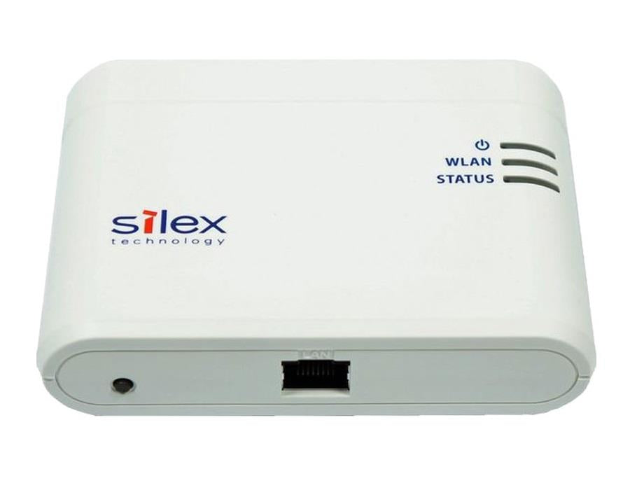 Konica Minolta SX-BR-4600WAN  Network to Wireless Adapter (External)