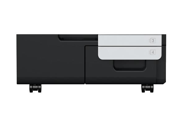 Konica Minolta Large capacity tray (1500+1000)