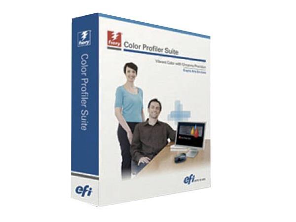Konica Minolta Color Profiler V4 Suite - software only