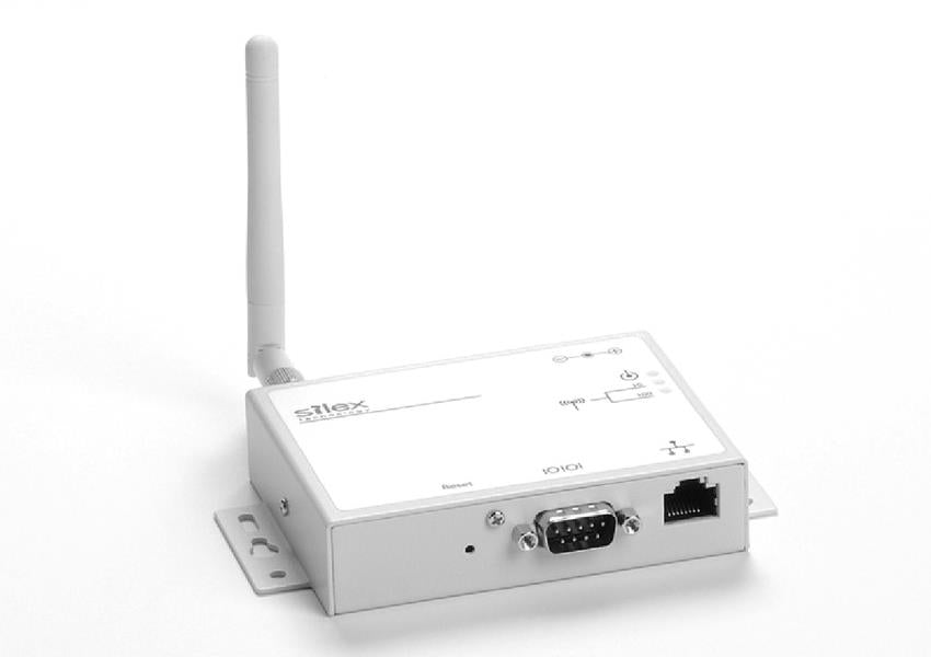 Konica Minolta SX-600 Network-to-Wireless Adapter