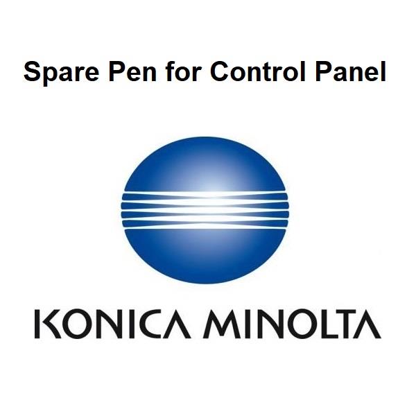 Konica Minolta Spare Konica Minolta pen for control panel
